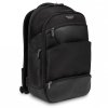 Targus Mobile VIP 12-15.6 Large Laptop BackPack Czarny